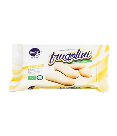 FRUGOLINI Bisc.Uovo 50g