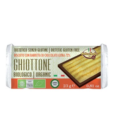 GHIOTTONE Bisc.Ciocc.ExFond23g