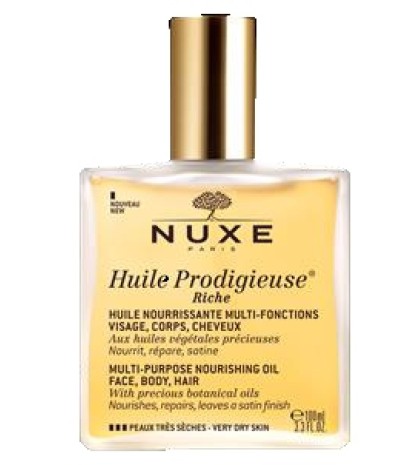 NUXE HP RICHE Olio Secco 100ml