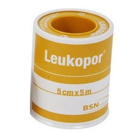 LEUKOPOR-ROCC M5X5 CM 2474