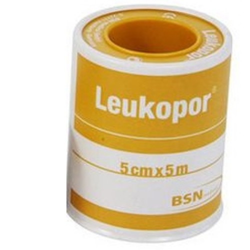 LEUKOPOR-ROCC M5X5 CM 2474