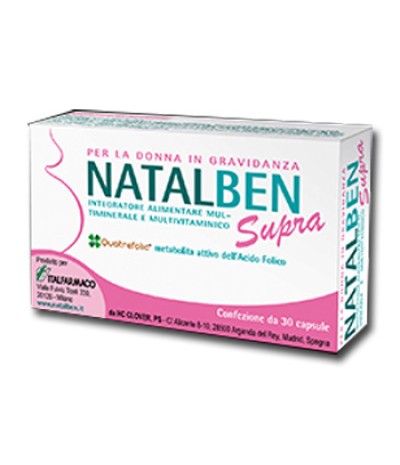 NATALBEN-SUPRA 90 Cps