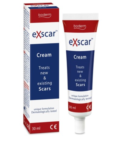 EXSCAR Cream  30ml