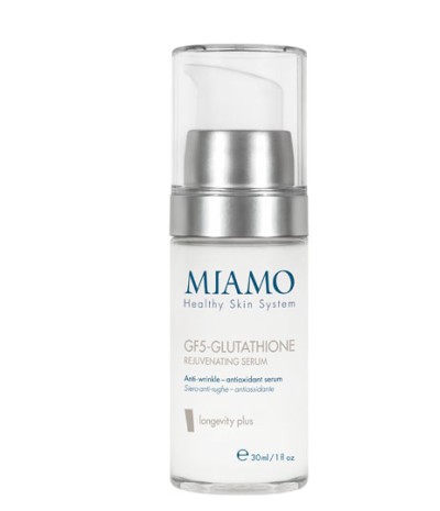 MIAMO GF5 GLUTATHIONE SERUM