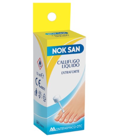 NOKSAN CALLIFUGO LIQUIDO 12 ML