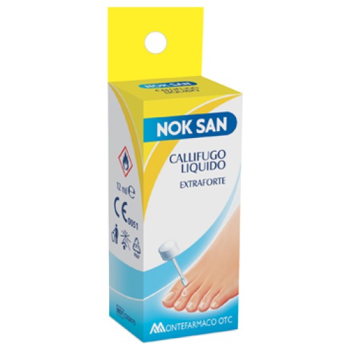 NOKSAN CALLIFUGO LIQUIDO 12 ML