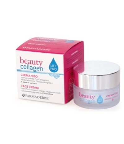 COLLAGEN BEAUTY LIFT PRO 50ML