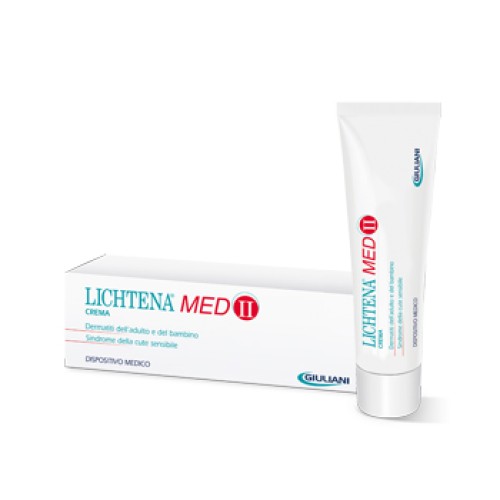 LICHTENAMED II Crema 50ml