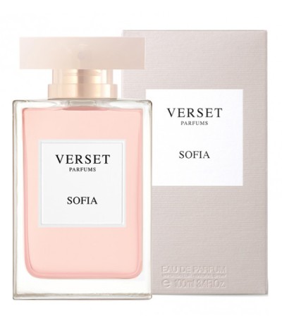 VERSET SOFIA EDT 100ML