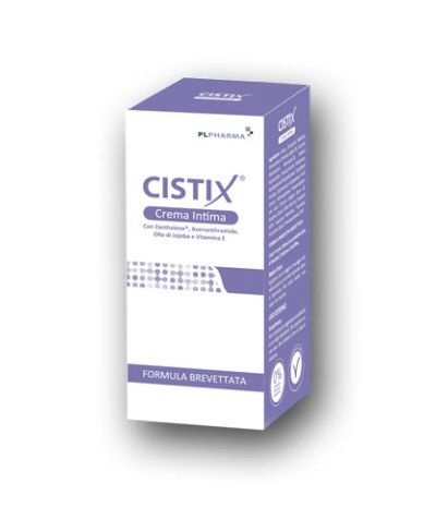 CISTIX Crema Intima 30ml