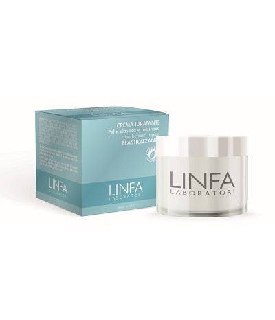 LINFA IDRATANTE ELASTICIZ 50ML<