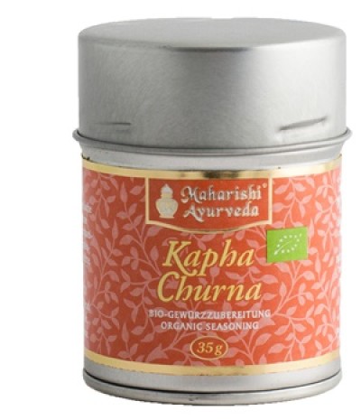 CHURNA KAPHA Bio Polv.35g