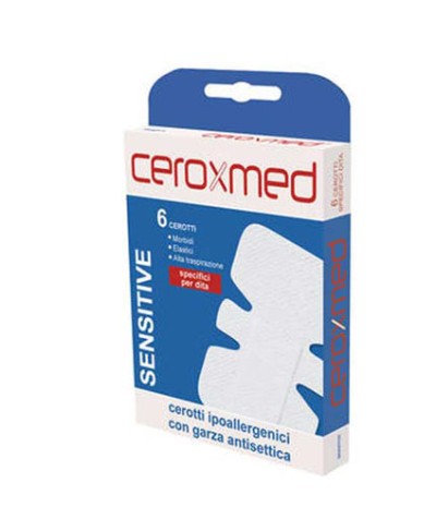 CEROXMED Sens.Flex Dita