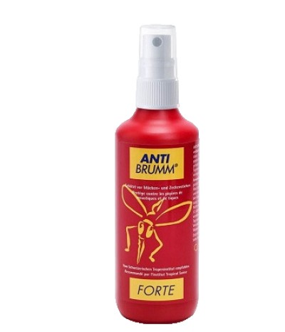 ANTIBRUMM FORTE SPRAY 75ML