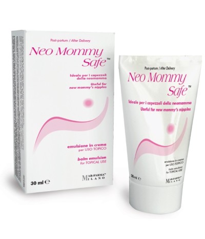 NEO MOMMY SAFE Crema 30ml