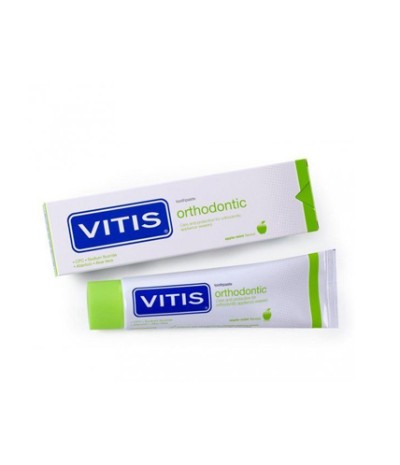 VITIS Ortho Dent.100ml