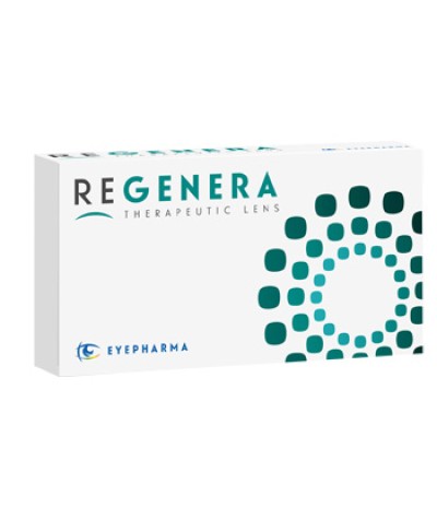 REGENERA Therapeutic Lens 1pz