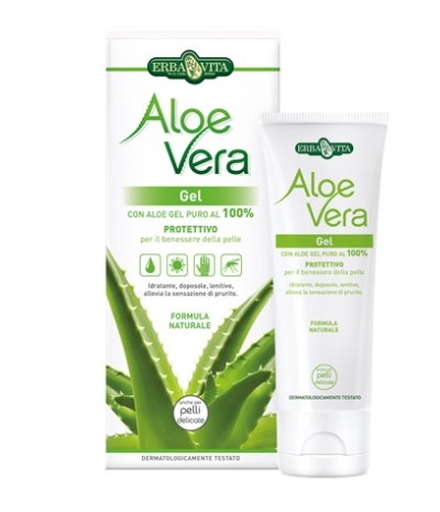 ALOE VERA Crema 3in1       EBV