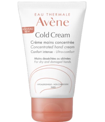 AVENE C/Cream Mani 50ml