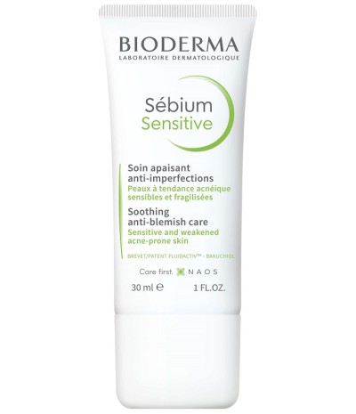 SEBIUM Sensitive 30ml