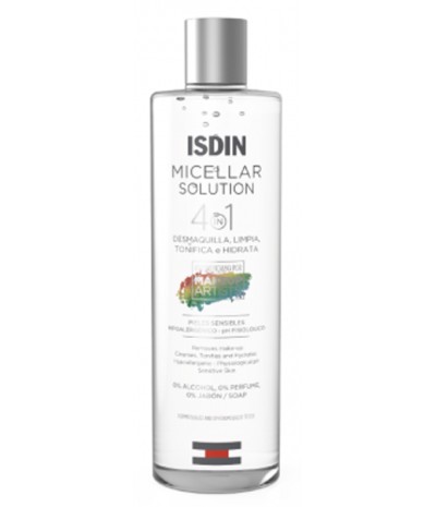 MICELLAR Solution 400ml