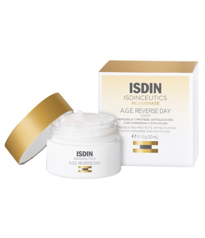 ISDINCEUTICS AGE REVERSE 50ml