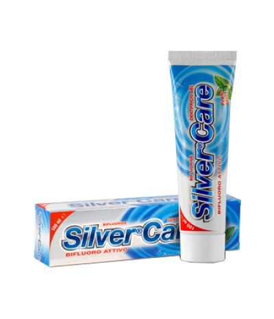 SILVERCARE DENTIF SP