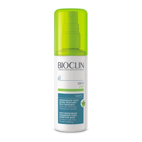 BIOCLIN Deo 24H Vapo S/P 100ml