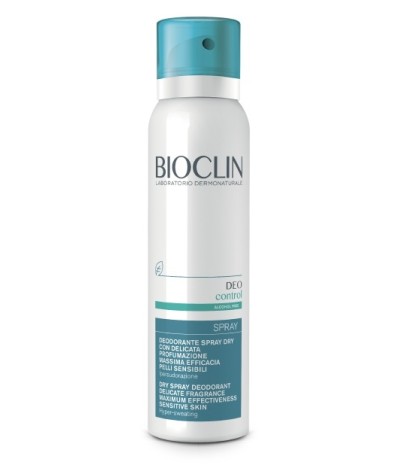 BIOCLIN Deo Cont.Dry Spy OFS