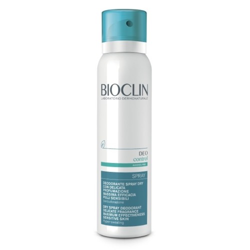 BIOCLIN Deo Cont.Dry 50ml