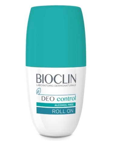 BIOCLIN Deo Cont.Roll-On 50ml