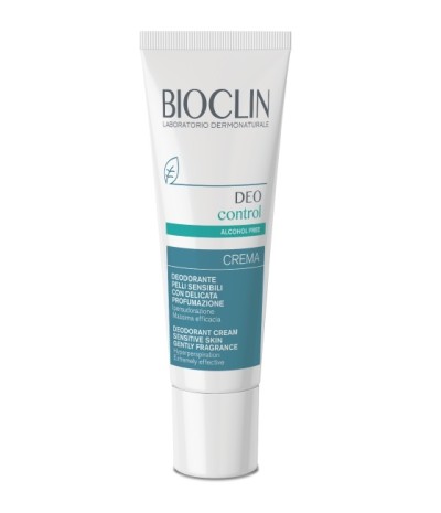 BIOCLIN Deo Cont.Cr.30ml