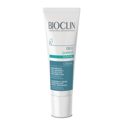 BIOCLIN Deo Cont.Cr.30ml