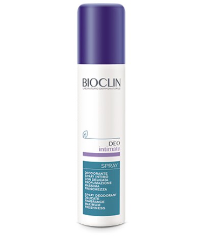 BIOCLIN Deo Intimate Spy Prof.