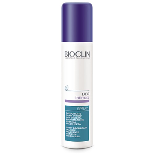 BIOCLIN Deo Intimate Spy Prof.