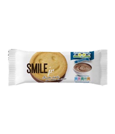 HAPPY FARM Smile Jr Cacao 45g