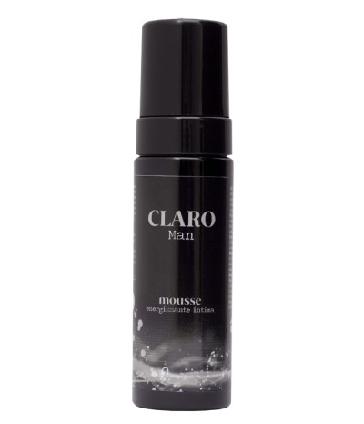 CLARO-MAN Det.Intimo 150ml