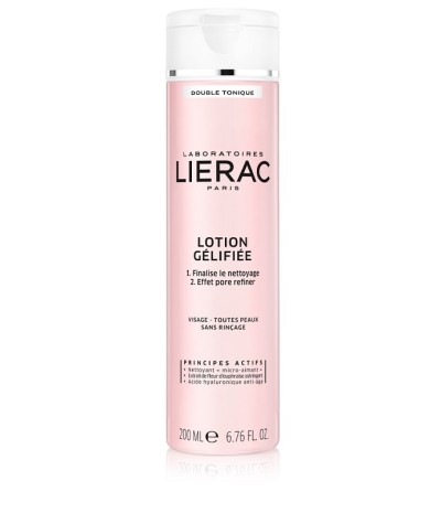 LIERAC Ton.Loz.Gel D/Az.200ml