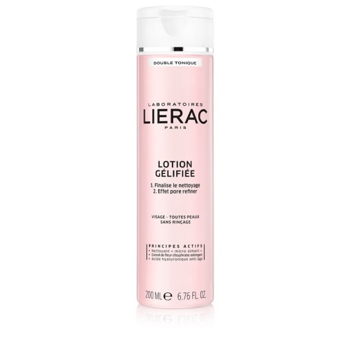 LIERAC Ton.Loz.Gel D/Az.200ml