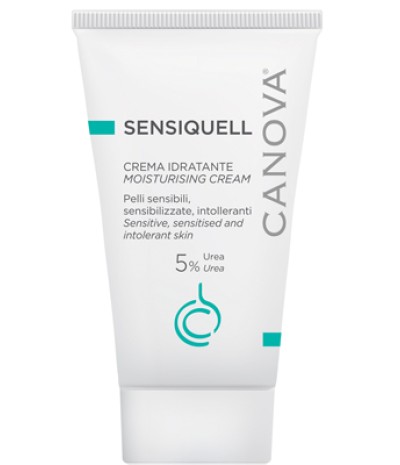 SENSIQUELL Cr.Idrat.50ml