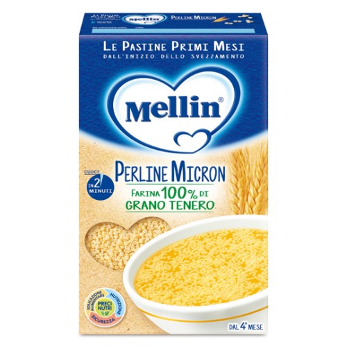 MELLIN Perline Micron 320g