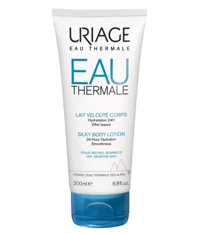 EAU THERMALE Latte Corpo 200ml