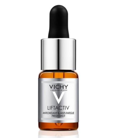 LIFTACTIV Concentr.Fresco 10ml. 