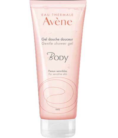 AVENE Gel Doccia 200ml