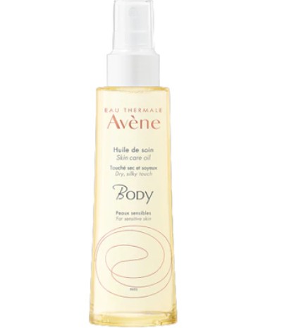 AVENE Olio Corpo 100ml