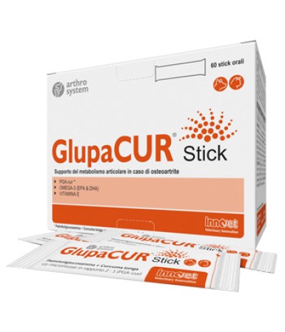 GLUPACUR 60 Stick Orali