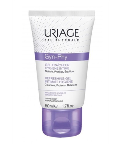 GYN-PHY Det.Intimo  50ml