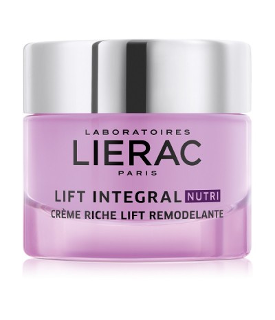 LIERAC Lift Int.Nutri 50ml