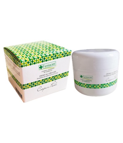 REHASKIN Crema Urea 20%