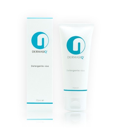 DERMASIQ Det.Viso 75ml